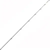 Daiwa N´zon/sweepfire Feeder Rutenspitze 64 Cm 3.5 Mm Silber 5.0 Oz Silber 5.0 Oz