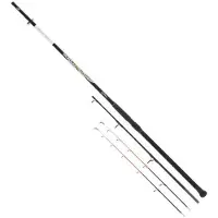 Tubertini Talaxa 7300 Bootsrute Silber 2.10 m / 300 g Silber 2.10 m