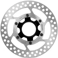 FERODO Cl Road 1.8 Bremsscheibe