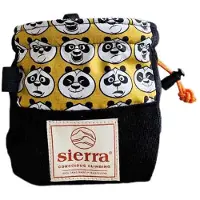 Sierra Climbing Panda Chalkbag