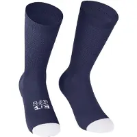 Assos Endurance S11 Socken Blau EU 35-38 Mann Blau EU 35-38