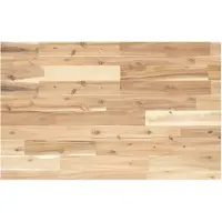 vidaXL Schreibtischplatte Unbehandelt 60x50x4 cm Massivholz Akazie