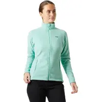 Helly Hansen Daybreaker, Fleecejacke, Damen, türkis
