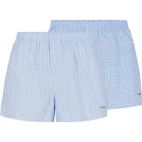 BOSS Webboxer "Web-Boxershorts 2er Pack"