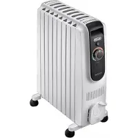 De'Longhi Trd50820 Ölradiator