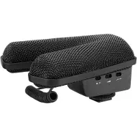 Sennheiser MKE 440 Directional Stereo Mikrofon