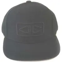 Ocean & Earth Priority 6 Panel Kappe