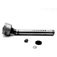 Akrapovic V-tuv248 Geräuschdämpfer