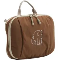 Nordisk Yggdrasil Backpack Pocket dachshund chocolate