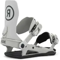 Ride C-6 Snowboardbindungen