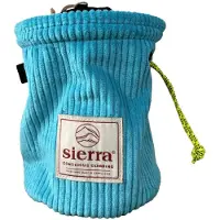 Sierra Climbing Tube Contrast Chalkbag