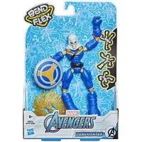 Hasbro Avn Bend And Flex Taskmaster