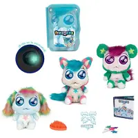 Famosa Freezees Teddybär Mehrfarbig 3-6 Years Mehrfarbig 3-6 Years