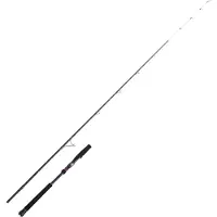 Cinnetic Sky Line Squid Jig Jiggingrute Silber 1.80 m / 30-100 g Silber 1.80 m