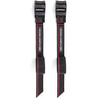 Ocean & Earth Sup/longboard 14´0´´ 4.2 M Spanngurte