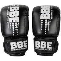 Bbe Boxing Pvc Boxsackhandschuhe