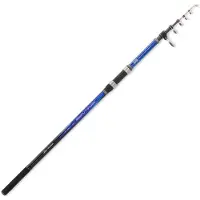 Kali Sentinel Teleskop-surfcasting-rute
