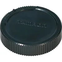 Tamron N/CAPII Objektivrückdeckel