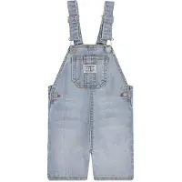 Levi's Latzhose kurz 6EE584-L9M