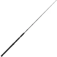 Falcon Blue Fighter Trollingrute Silber 2.00 m / 8-16 Lbs Silber 2.00 m