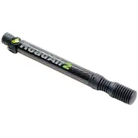 Genuine Innovations Road Air2 Carbon 20 Cm Mini-pumpe