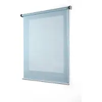 Stor Planet Scandi 140x250 Cm Rollo-jalousie