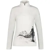 Icepeak Zipshirt Ellenton