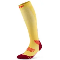 Cep Run 5.0 Lange Socken