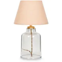 Wellhome Nachttischlampe Wh1202