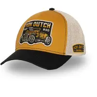 Von Dutch Vd/1/ct/sem/01 Kappe