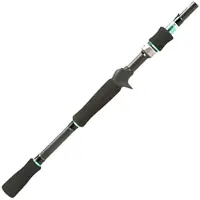 Irod Genesis Iii Bailey Mag Swim Baitcastrute