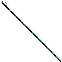 Maver Start Trl Tele Spinnrute Silber 4.30 m / 18-35 g Silber 4.30 m