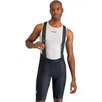 Sportful Pro Ärmelloses Baselayer Schwarz 3XL Herren Schwarz 3XL