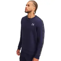 Under Armour Icon Fleece Taping Sweatshirt