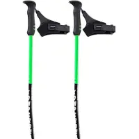 Komperdell Nationalteam Carbon Skicross Ti-core Stöcke