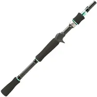 Irod Ganesis Iii Xl Baitcastrute Silber 2.43 m / 20-60 Lbs Silber 2.43 m