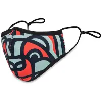 Dakine Mission Gesichtsmaske