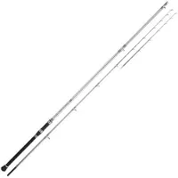 Daiwa Exceler Quiver Boat Bootsrute Durchsichtig 2.42 m / 50-200 g Durchsichtig 2.42 m