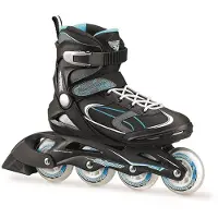 Rollerblade Advantage Pro Xt Woman Inline-skates Schwarz EU 36 1/2 Schwarz EU 36 1/2