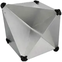 Lalizas Radarreflektor 300x415 Mm