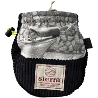 Sierra Climbing Classics Vintage Chalkbag