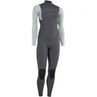 iON Amaze Core 3/2 Mm Neoprenanzug Mit Langem Arm Und Reißverschluss Am Brustkorb Für Damen