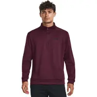 Under Armour 1/4-Zip-Trainingsoberteil