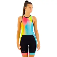 Zone3 Activate+ ärmelloser Triathlonanzug