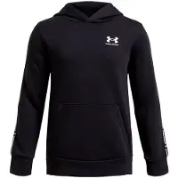 Under Armour Icon Fleece Taping Kapuzenpullover