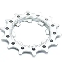 Miche Ritzel Fahrradstart Campa 11V