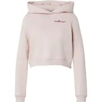 Nike Damen Kapuzensweat W NSW PHNX FLC SHRUNKEN HOODIE