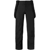 Schöffel Pants Style Pontre Men black (9990) 58