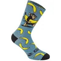 Gist Ein Paar Socken Sommer