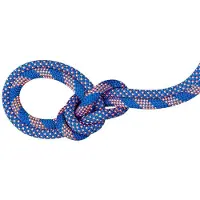 Mammut - 9.5 Crag Classic Rope Duodess - Einfachseil Gr 80 m blau